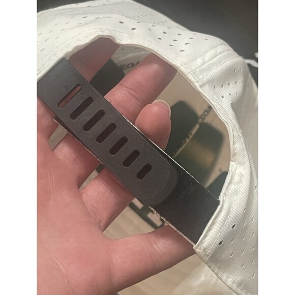 MICHIGAN STATE SPARTANS Legacy Rempa Pro Adjustable Hat White NEW Sports NCAA - Picture 5 of 7